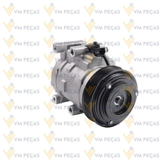 Compressor Doowon DF13 Hyundai HB20 1.6 [Importado]