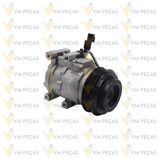 Compressor Doowon DF13 Hyundai HB20 1.6 [Importado]