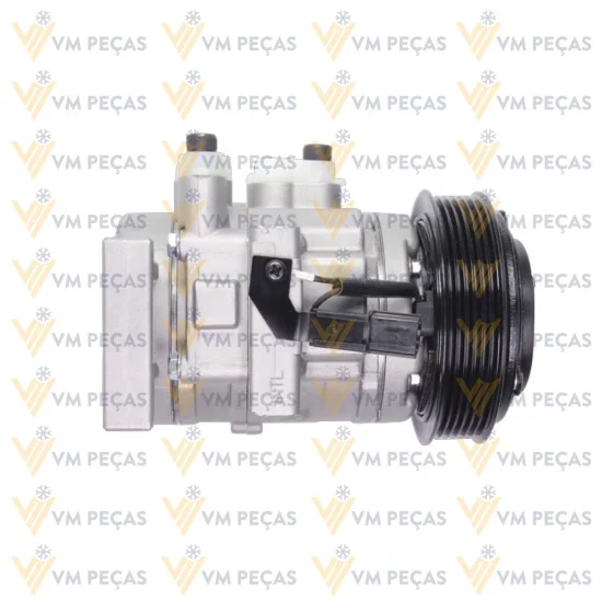 Compressor Doowon DF13 Hyundai HB20 1.6 [Importado]