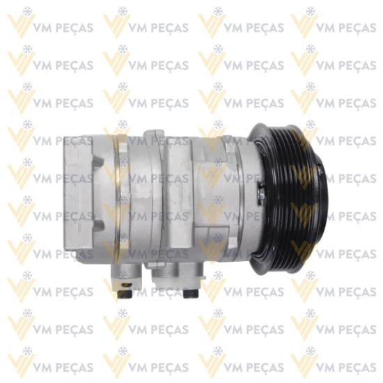 Compressor Doowon DF13 Hyundai HB20 1.6 [Importado]