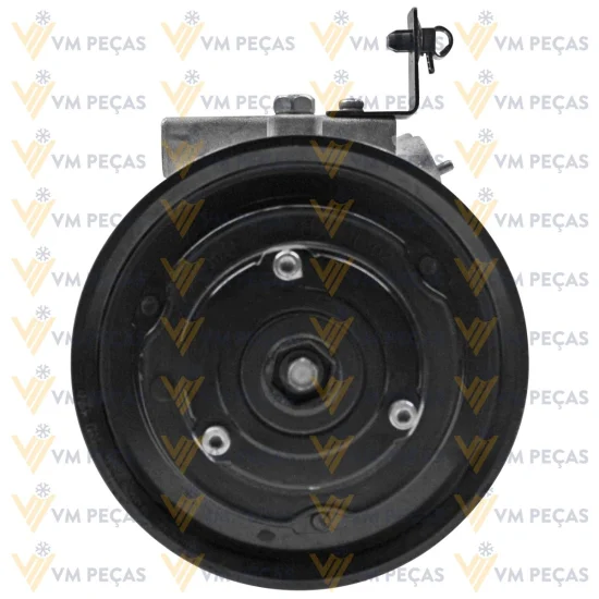 Compressor Doowon DVE16N Hyundai Creta 2.0 2017> /Kia Sportage 2.0 2017 a 2020 6pk 120mm [conexao 19mm] [importado]