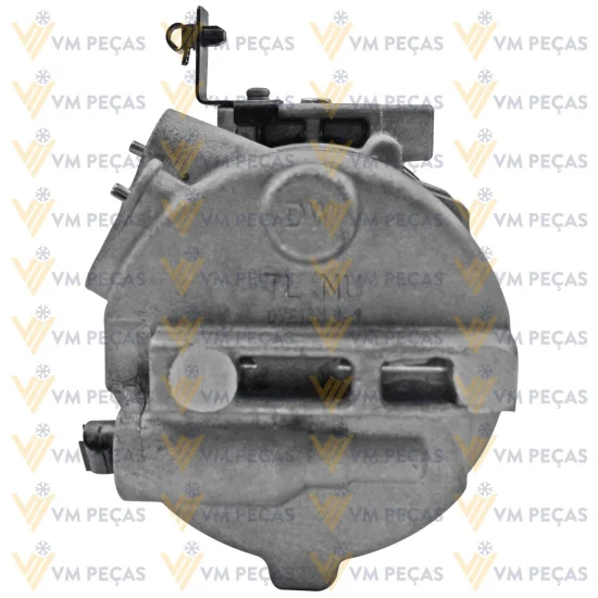Compressor Doowon DVE16N Hyundai Creta 2.0 2017> /Kia Sportage 2.0 2017 a 2020 6pk 120mm [conexao 19mm] [importado]
