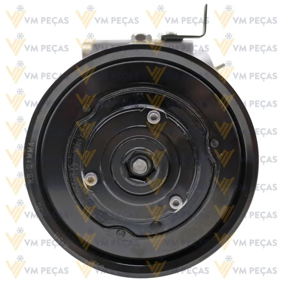 Compressor Doowon DVE16N Hyundai Tucson 2018>, Creta 2016 a 2021 [importado]