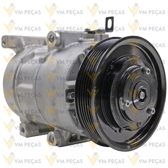Compressor Doowon DVE16N Hyundai Tucson 2018>, Creta 2016 a 2021 [importado]