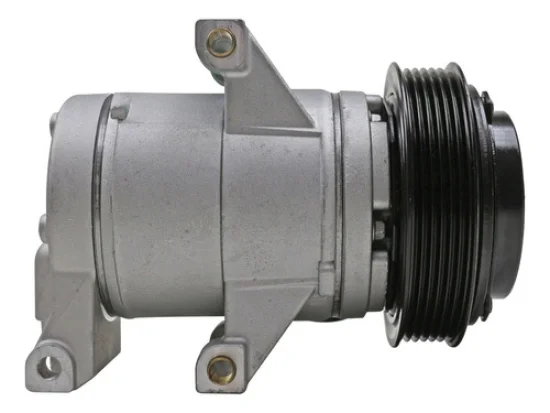 Compressor FoMoCo Ford Ranger 2.5 2013> [Gasolina] 6pk 118mm [importado]
