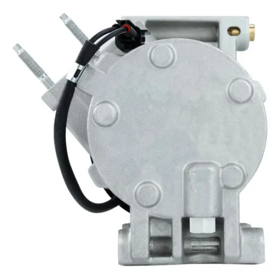 Compressor Ford Ranger 2013> Diesel 2.2 e 3.2, Troller 3.2 7pk 114mm [importado]