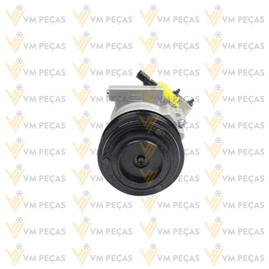 Compressor Ford Ranger 2013> Diesel 2.2 e 3.2, Troller 3.2 7pk 114mm [importado]