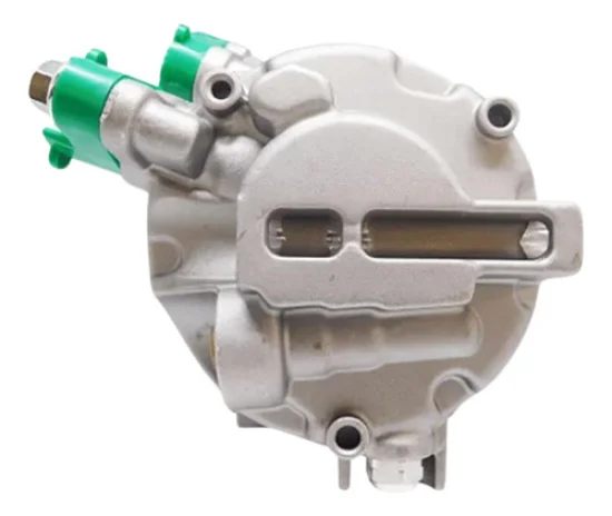 Compressor Halla HCC Hyundai i30, Elantra 1.8 6pk [Com Bobina] [importado]