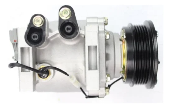 Compressor JAC J3 5pk 90mm [importado]