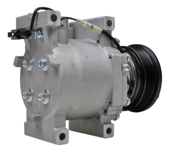 Compressor JAC J3 5pk 90mm [importado]