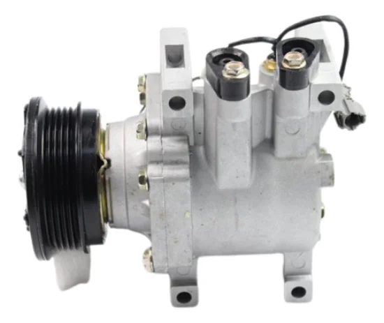 Compressor JAC J3 5pk 90mm [importado]
