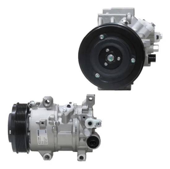 Compressor Mahle 6SES14C Toyota Corolla 2020> 2.0 Flex 6pk [ACP421] [Original]	