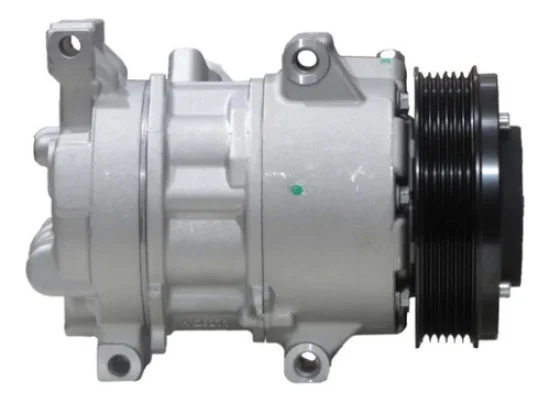 Compressor Mahle 6SES14C Toyota Corolla 2020> 2.0 Flex 6pk [ACP421] [Original]	