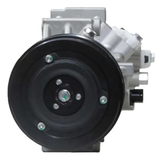 Compressor Mahle 6SES14C Toyota Corolla 2020> 2.0 Flex 6pk [ACP421] [Original]	