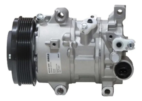 Compressor Mahle 6SES14C Toyota Corolla 2020> 2.0 Flex 6pk [ACP421] [Original]	