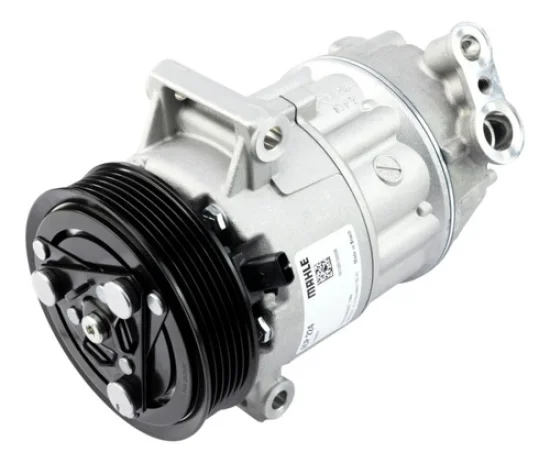 Compressor Mahle Fiat Argo 2017 a 2020 [ACP224] [Original]