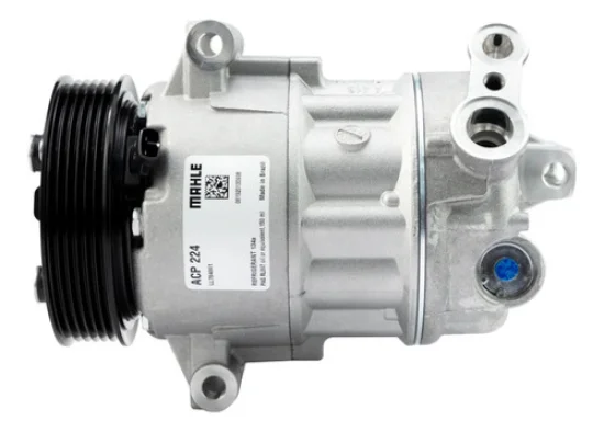 Compressor Mahle Fiat Argo 2017 a 2020 [ACP224] [Original]
