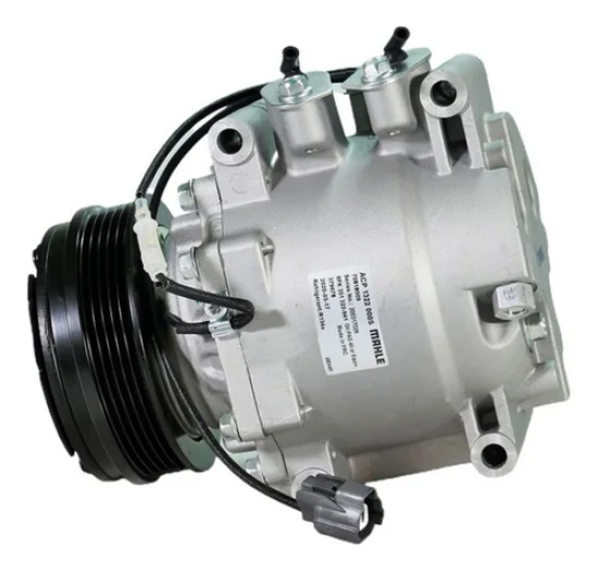 Compressor Mahle TRSA09 Honda Fit >2008 5pk [Original]