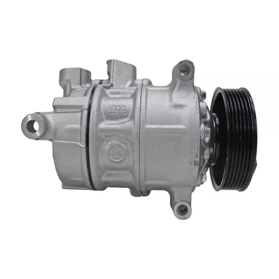Compressor Mahle VW Jetta, Amarok, Polo 2017>, Virtus, Golf 2013> [importado]