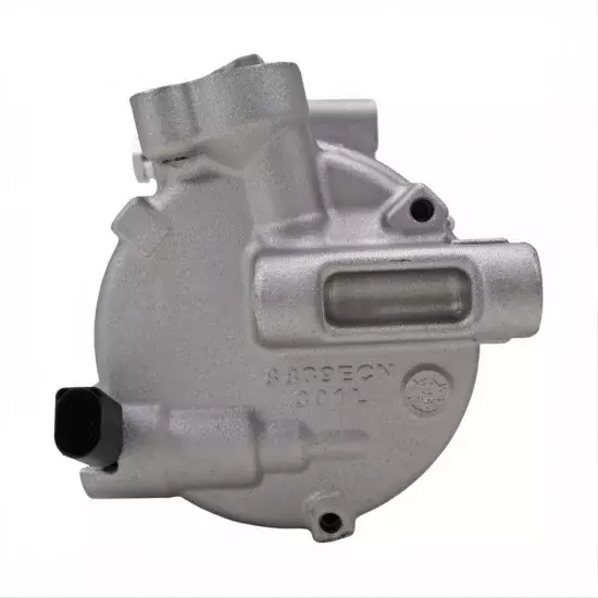Compressor Mahle VW Jetta, Amarok, Polo 2017>, Virtus, Golf 2013> [importado]