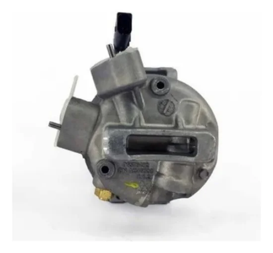 Compressor Mahle VW Up, Gol G7 2016>, Fox 2016> [ACP217] [Original]