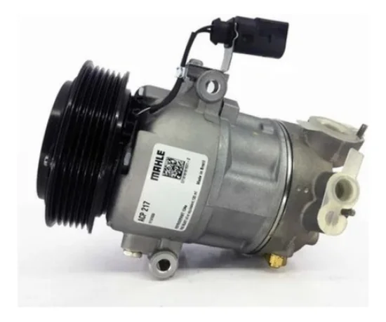 Compressor Mahle VW Up, Gol G7 2016>, Fox 2016> [ACP217] [Original]