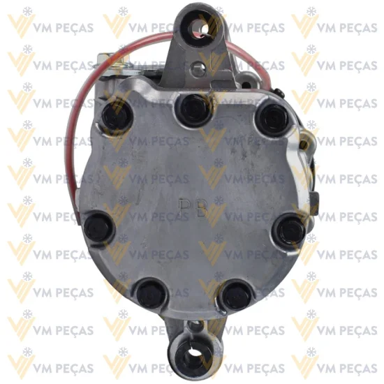 Compressor Sanden SD7B10, 6pk, 12v [importado]