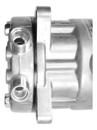 Compressor Sanden SD7H15, Orelha, 8pk, 12v, Vertical [importado]
