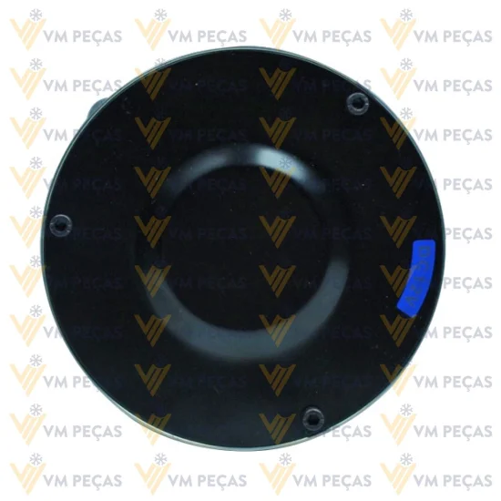 Compressor Sanden SD7H15, Orelha, Case /New Holland TC5070 2A 150mm, 12v, Horizontal 12x12 [importado]