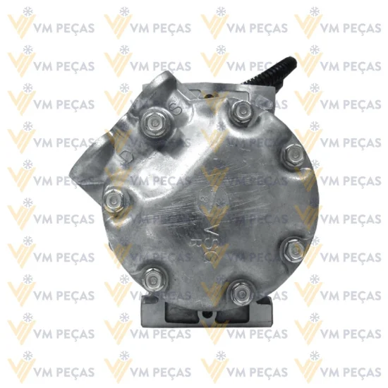 Compressor Sanden SD7V16 Citroen Picasso 2.0 2003> 6pk [importado]