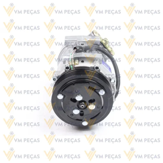 Compressor Sanden SD7V16 Citroen Picasso 2.0 2003> 6pk [importado]