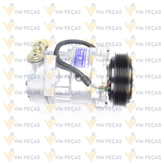 Compressor Sanden SD7V16 Citroen Picasso 2.0 2003> 6pk [importado]