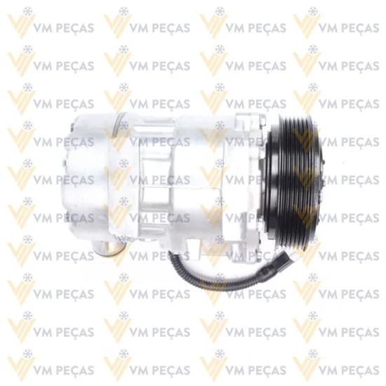 Compressor Sanden SD7V16 Citroen Picasso 2.0 2003> 6pk [importado]