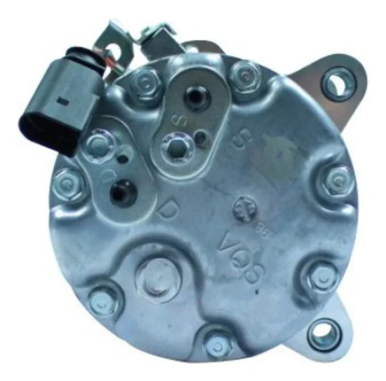 Compressor Sanden SD7V16 VW Golf 2001> /Audi A3 2001 6pk 119mm [importado]