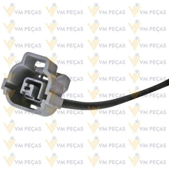 Compressor Sanden TRSA09 Honda Fit >2008 5pk [importado]
