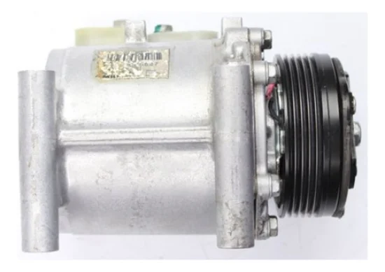 Compressor Scroll Fiat Doblo 1.4 2012>, Palio, Siena, Strada 1.4, 5pk 89mm  [importado]