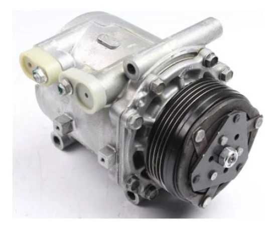 Compressor Scroll Fiat Doblo 1.4 2012>, Palio, Siena, Strada 1.4, 5pk 89mm  [importado]