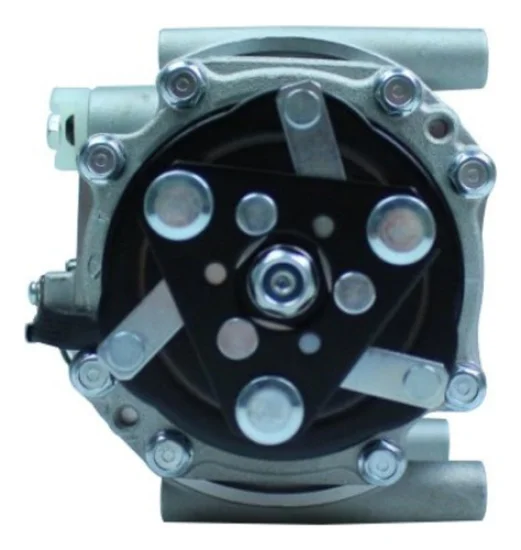 Compressor Scroll Fiat Doblo 1.4 2012>, Palio, Siena, Strada 1.4, 5pk 89mm  [importado]