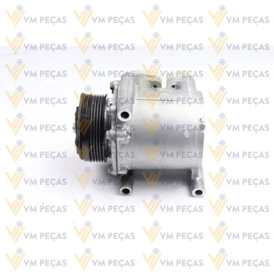 Compressor Scroll Fiat Doblo 1.4 2012>, Palio, Siena, Strada 1.4, 5pk 89mm  [importado]