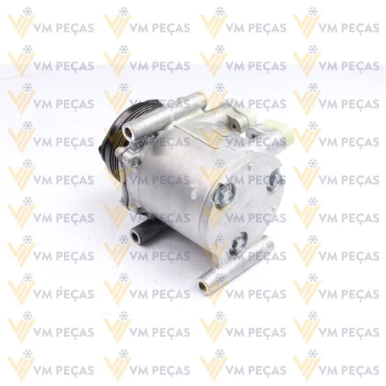 Compressor Scroll Fiat Doblo 1.4 2012>, Palio, Siena, Strada 1.4, 5pk 89mm  [importado]