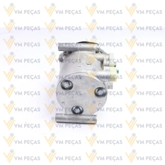 Compressor Scroll Fiat Doblo 1.4 2012>, Palio, Siena, Strada 1.4, 5pk 89mm  [importado]