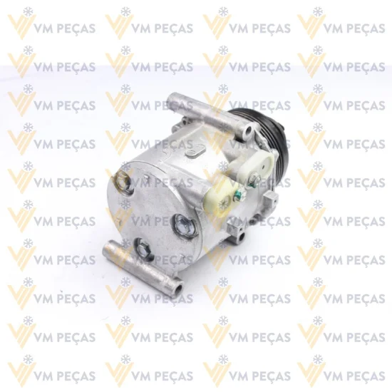 Compressor Scroll Fiat Doblo 1.4 2012>, Palio, Siena, Strada 1.4, 5pk 89mm  [importado]