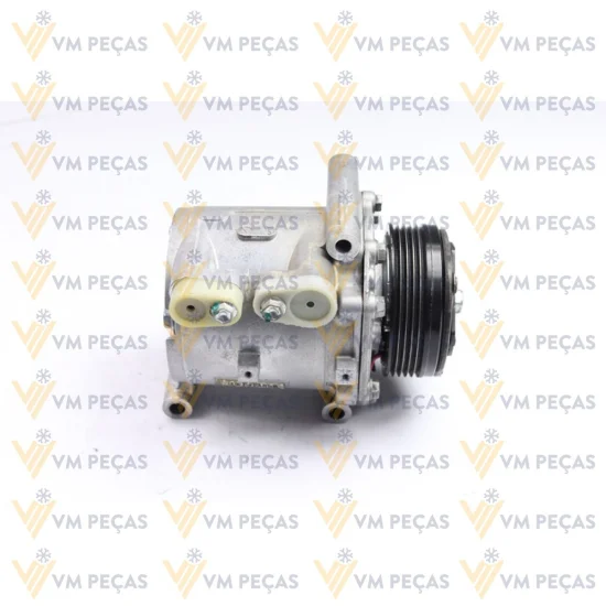 Compressor Scroll Fiat Doblo 1.4 2012>, Palio, Siena, Strada 1.4, 5pk 89mm  [importado]