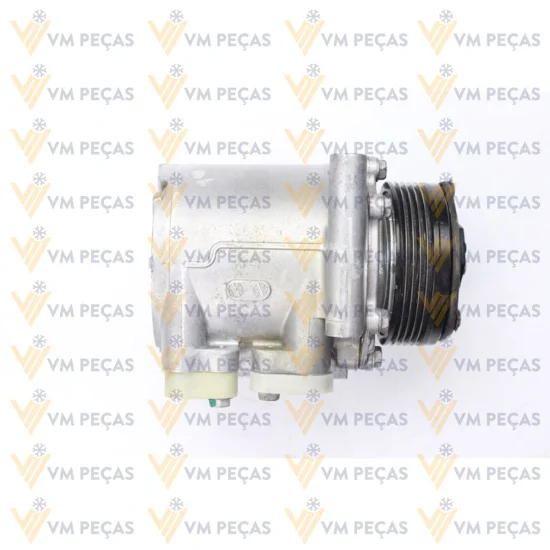 Compressor Scroll Fiat Doblo 1.4 2012>, Palio, Siena, Strada 1.4, 5pk 89mm  [importado]