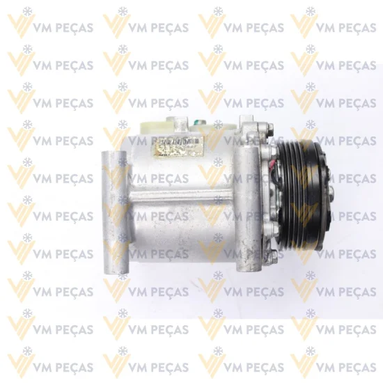 Compressor Scroll Fiat Doblo 1.4 2012>, Palio, Siena, Strada 1.4, 5pk 89mm  [importado]