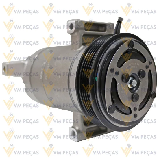 Compressor Scroll HRS-13 Chevrolet Onix Turbo, Cobalt [importado]