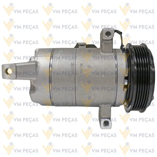 Compressor Scroll HRS-13 Chevrolet Onix Turbo, Cobalt [importado]