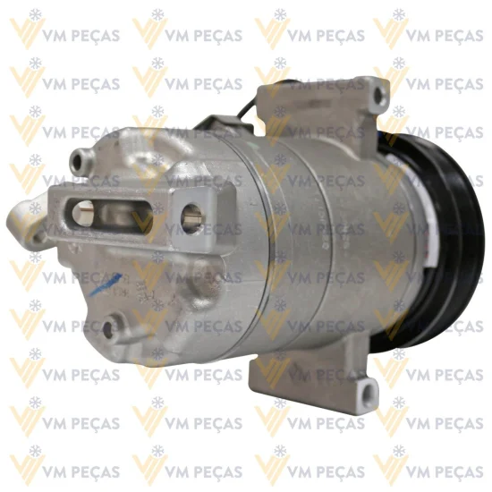 Compressor Scroll HRS-13 Chevrolet Onix Turbo, Cobalt [importado]