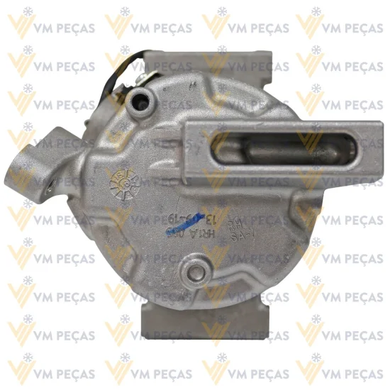 Compressor Scroll HRS-13 Chevrolet Onix Turbo, Cobalt [importado]