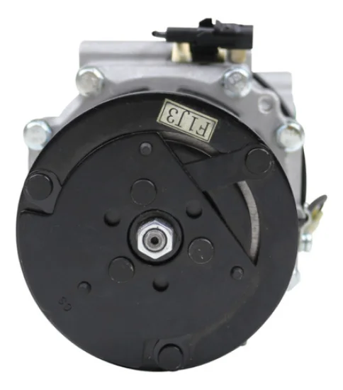 Compressor Scroll Lifan XC60 6pk 100mm [Importado]